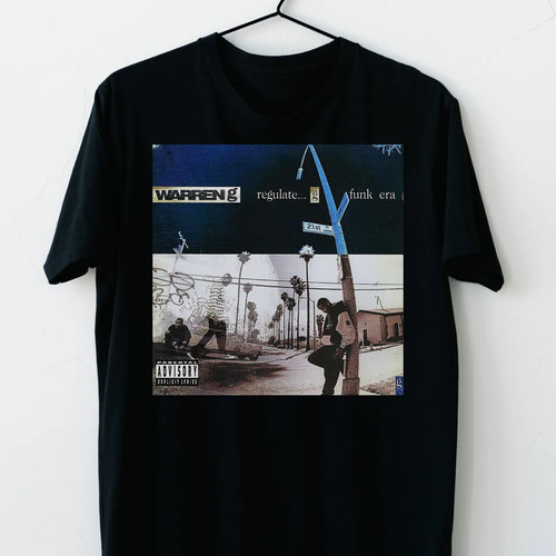 Warren tour shirt manica - tour, t-shirt