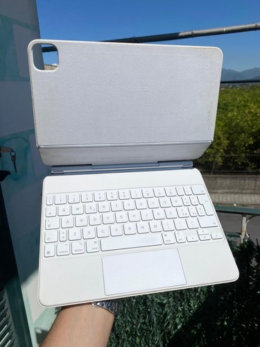 Apple magic keyboard - keyboard, per
