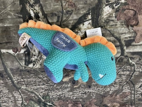 Peluche maison chic dinasaur - peluche,