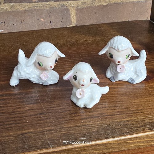 Statuine vintage anni - , '50