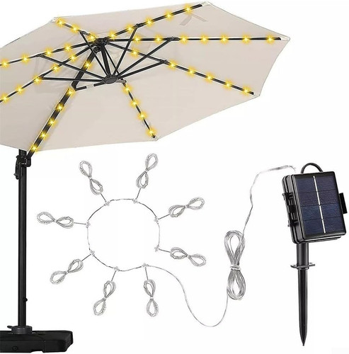 Ombrellone giardino con - ombrellone,