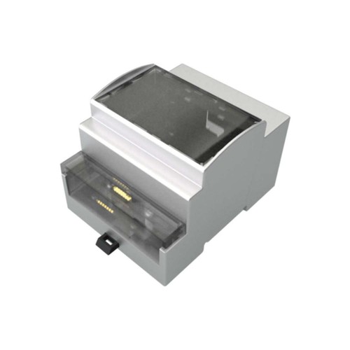 Contenitore modulo quadro per