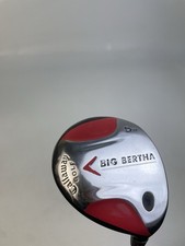 Callaway Big Bertha 5 legno / Callaway rigido flessibile grafite /9046