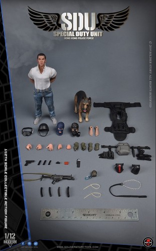 Soldierstory modellino ssm003 - soldierstory,