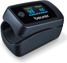 Beurer PO 45 Saturimetro Da