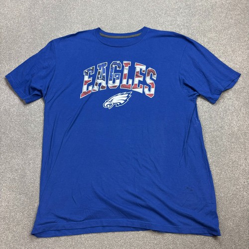 Maglia nfl adult large - x, blu