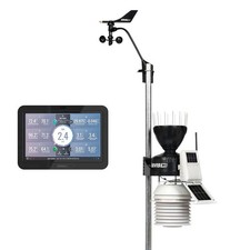 Davis Vantage Pro2 Stazione Meteo Wireless con Console WeatherLink e Ventilatore 24 ore...