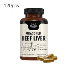 1x Lonvera Capsule Fegato