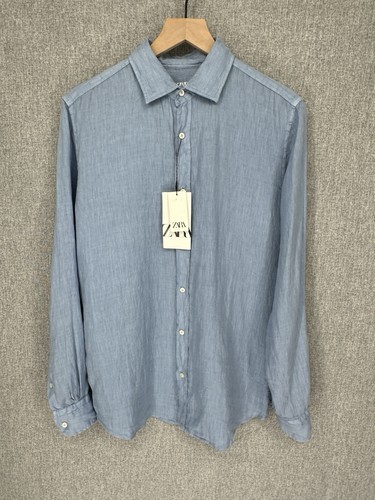 Camicia donna zara - donna, media
