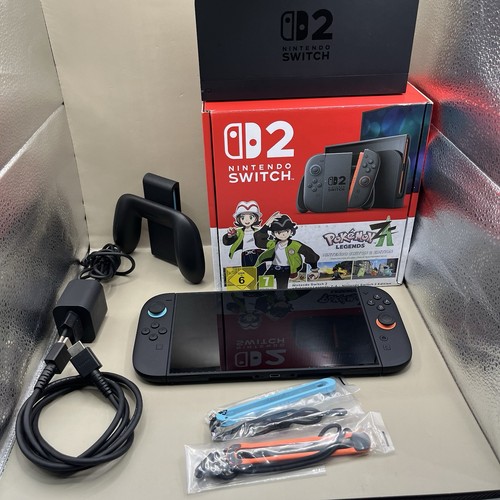 Nintendo switch completa - nintendo,