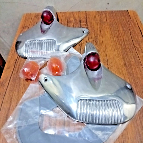 Lambretta jag light - lambretta,