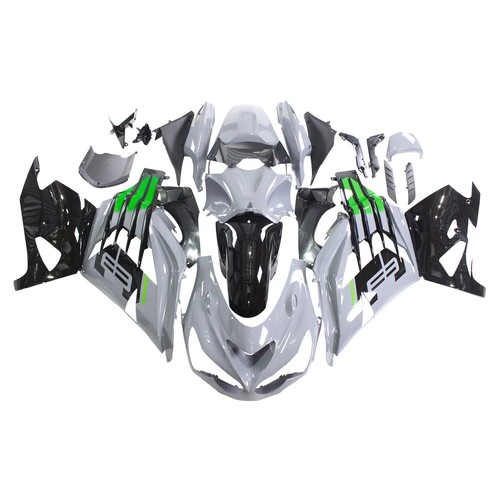 Amotopart carene fairing kit - carene,