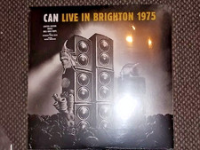 Can - Live In Brighton 1975