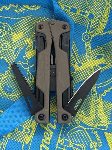 Leatherman oht multi - leatherman,