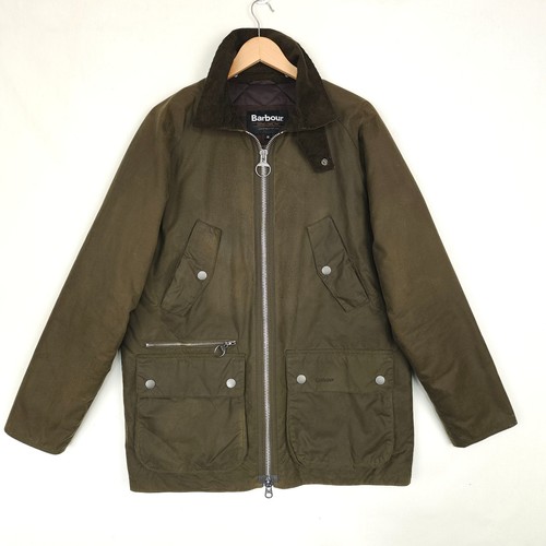Barbour giacca cerata uomo - giacca,