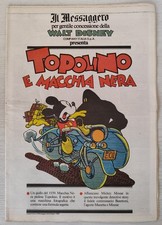 walt disney il messaggero