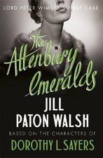 Jill Paton Walsh The Attenbury
