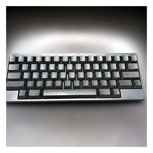 Tastiera meccanica hhkb - tastiera,