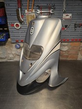 PLASTICA CARENA SCUDO FARO