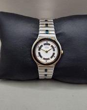 Vintage Seiko Calendar Watch