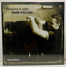 TIZIANO FERRO - NESSUNO E'