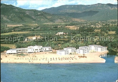 Santa margherita pula hotel - margherita,