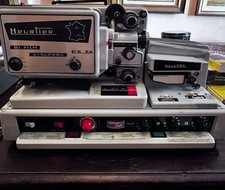 Proiettore Heurtier P6-24B