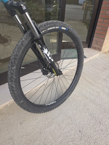 Mtb focus 13 mesi - mtb, –
