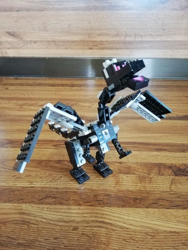 Lego minecraft 21151 - lego,