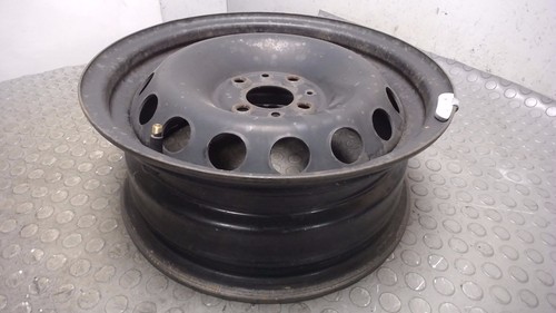 Cerchio acciaio 5x14 - cerchio, 5,5x14