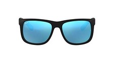 RAY-BAN FRAME-MATTE RUBBER