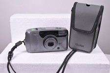 Rollei Prego Zoom fotocamera