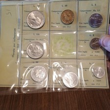 monete antiche e moderne