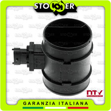 Debimetro Misuratore Massa