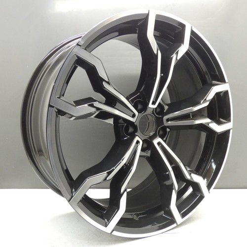 Cerchio lega bmw x3m - cerchio,