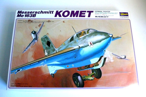Kit hasegawa è - kit, 1/32