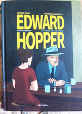 EDWARD HOPPER - GRAPHIC
