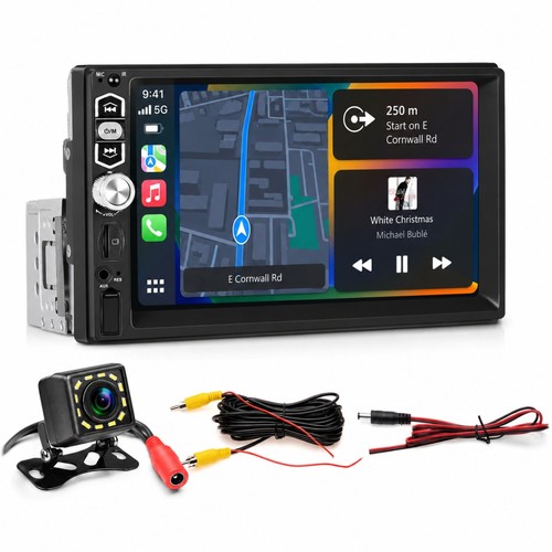 Autoradio din carplay - autoradio,