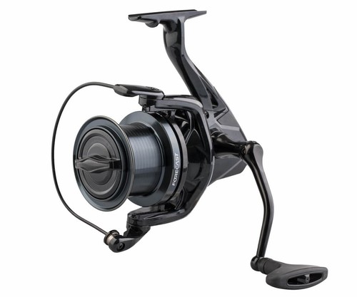 Zfish forecast xfr 9000 - forecast,