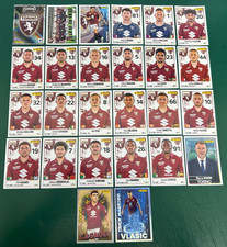 26 FIGURINE STICKERS