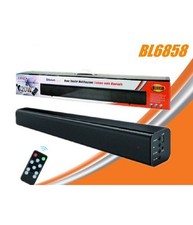 Sound Bar Bl6858 Sistema Audio