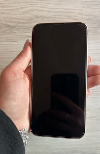 Iphone 128 rosa - 128, gb