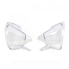 Coppia paramani sx come - coppia, dx