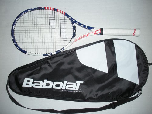 Racchetta tennis babolat - racchetta,