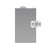 Caldaia A Condensazione