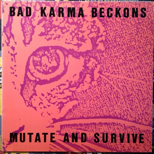 Bad karma beckons mutate - bad,