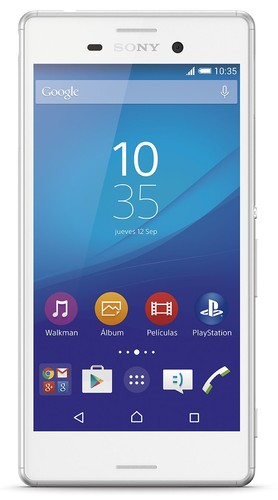 Sony xperia aqua - sony, m4