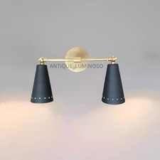 Applique Stilnovo anni 50