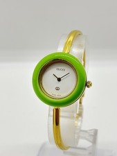 [Ecc+5] Orologio Gucci Cambio