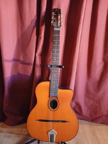 Aria mm 20 chitarra - by,